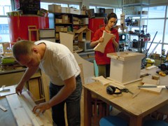 workshop cursus klussen beqwaam baarn